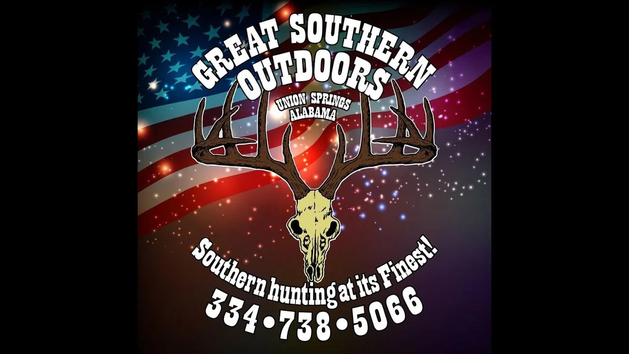 Great Southern Outdoors Logo